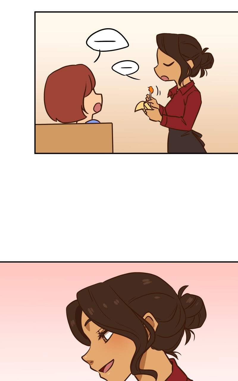Diner for Adas Chapter 9 page 22 - 