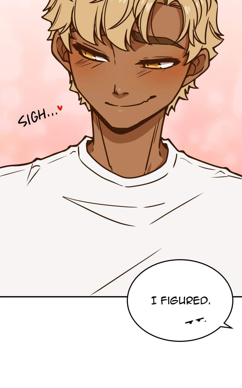 Diner for Adas Chapter 9 page 24 - 