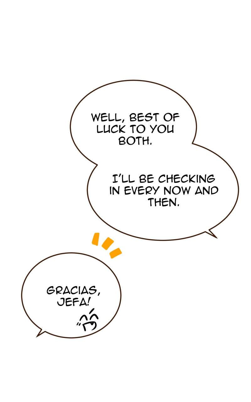 Diner for Adas Chapter 9 page 25 - 