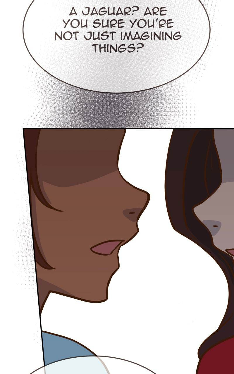 Diner for Adas Chapter 9 page 28 - 
