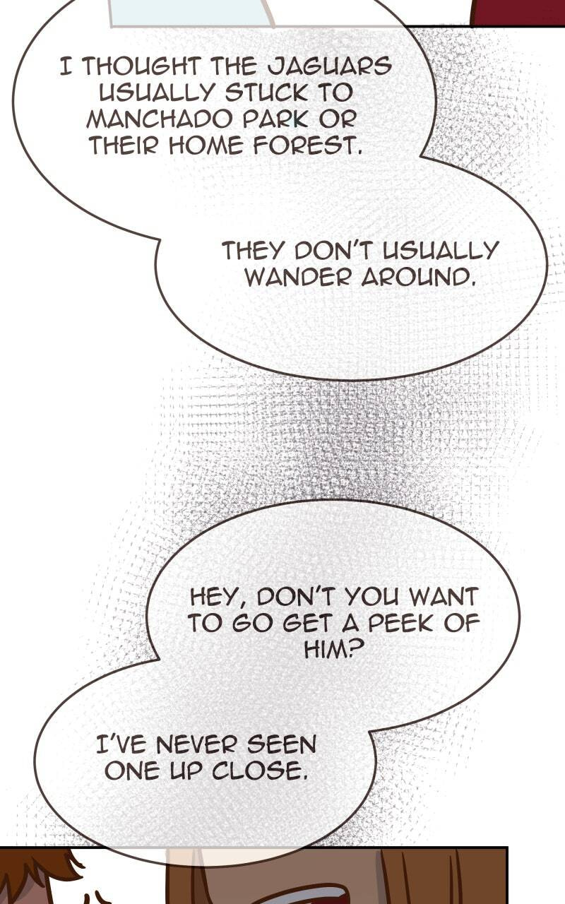 Diner for Adas Chapter 9 page 29 - 