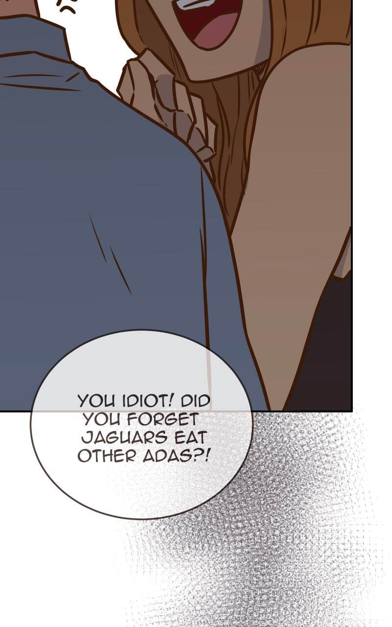 Diner for Adas Chapter 9 page 30 - 