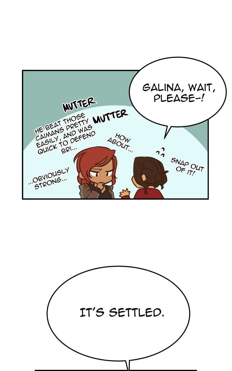 Diner for Adas Chapter 9 page 4 - 