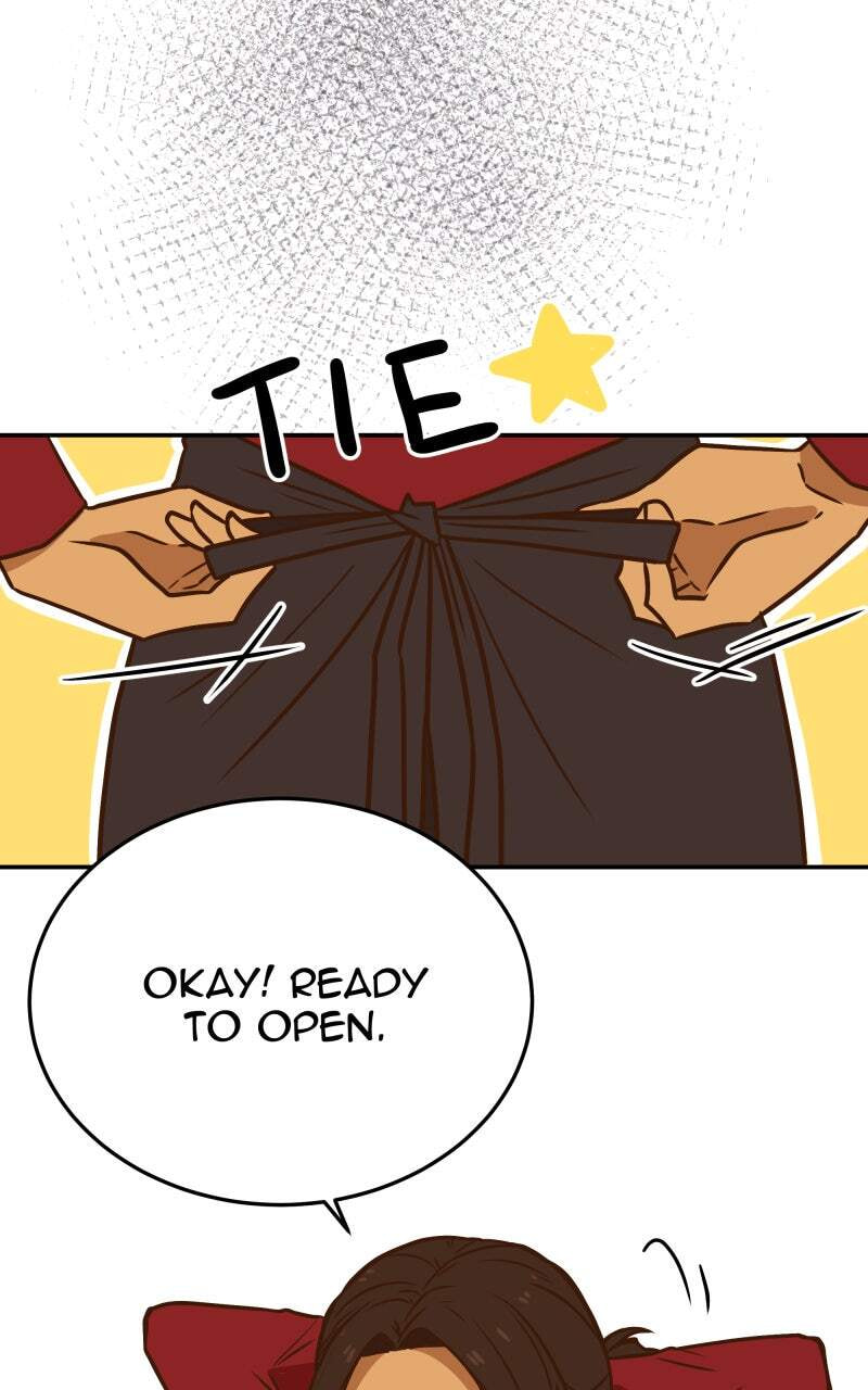 Diner for Adas Chapter 9 page 32 - 