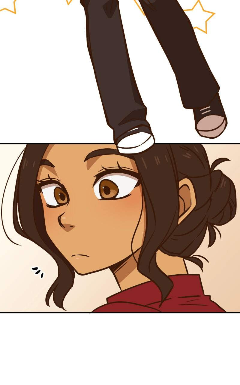 Diner for Adas Chapter 9 page 34 - 