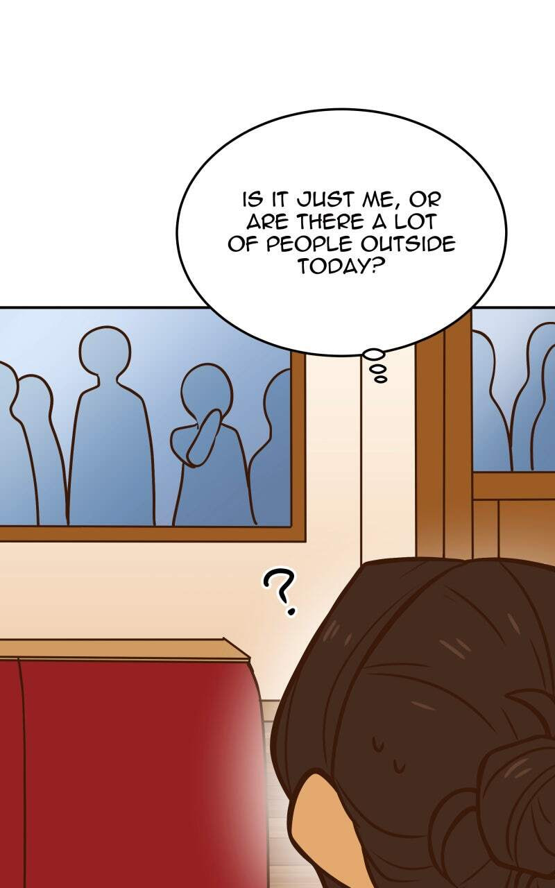 Diner for Adas Chapter 9 page 35 - 