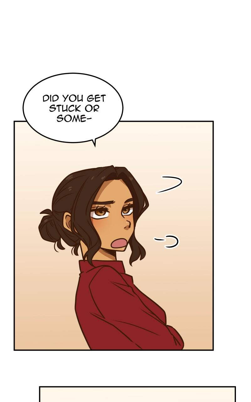 Diner for Adas Chapter 9 page 37 - 