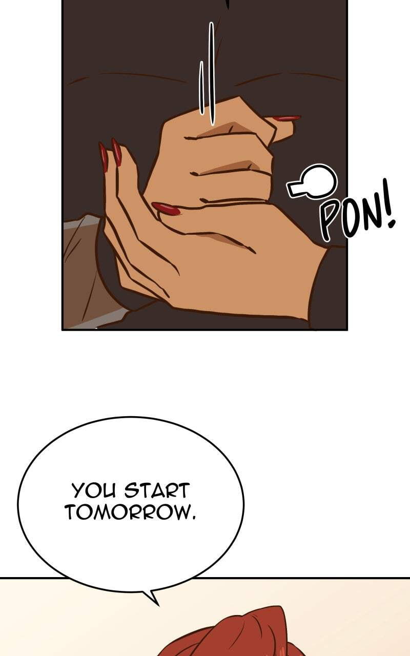 Diner for Adas Chapter 9 page 5 - 