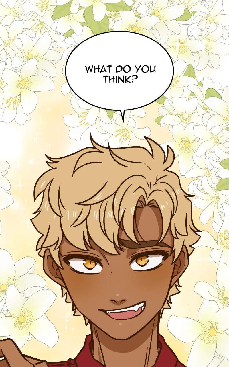 Diner for Adas Chapter 9 page 41 - 