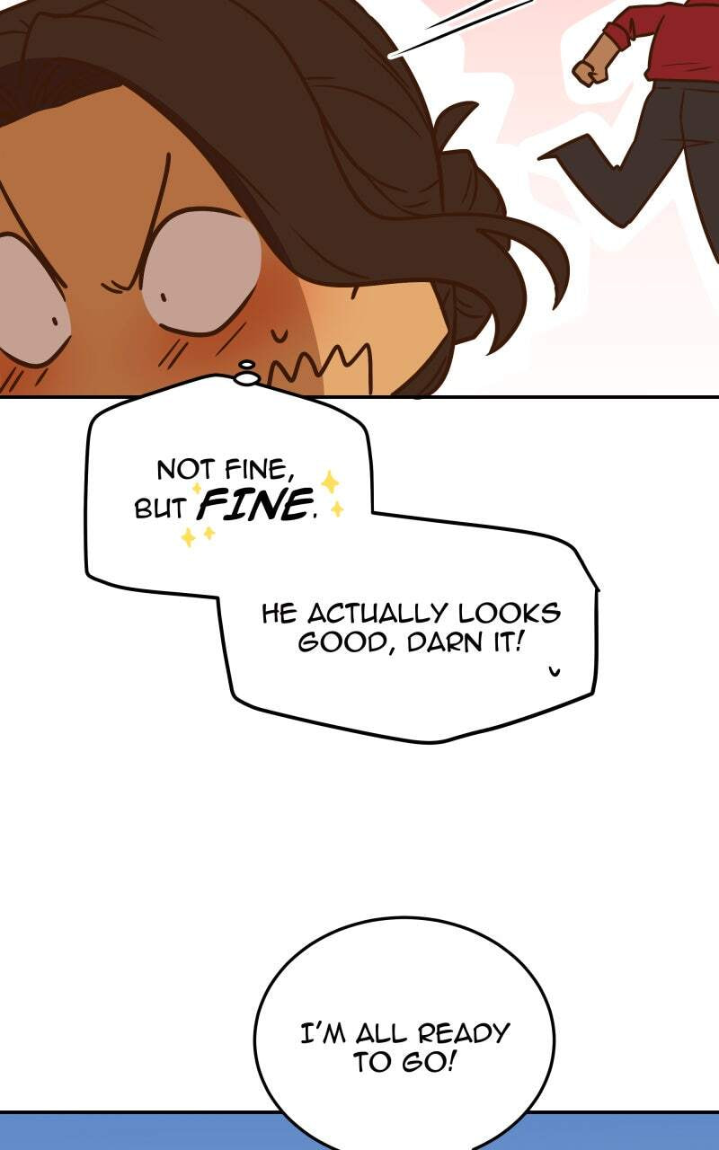 Diner for Adas Chapter 9 page 44 - 