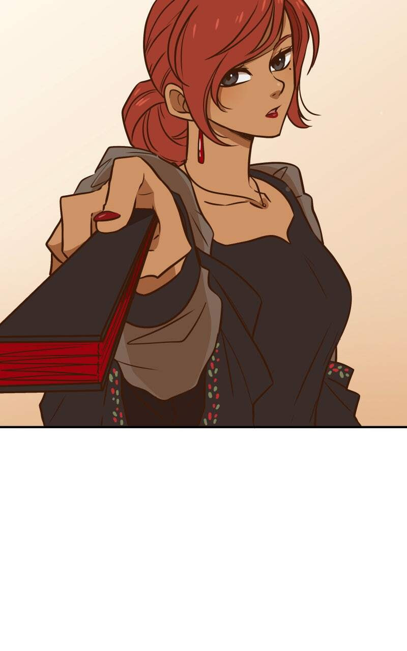 Diner for Adas Chapter 9 page 6 - 