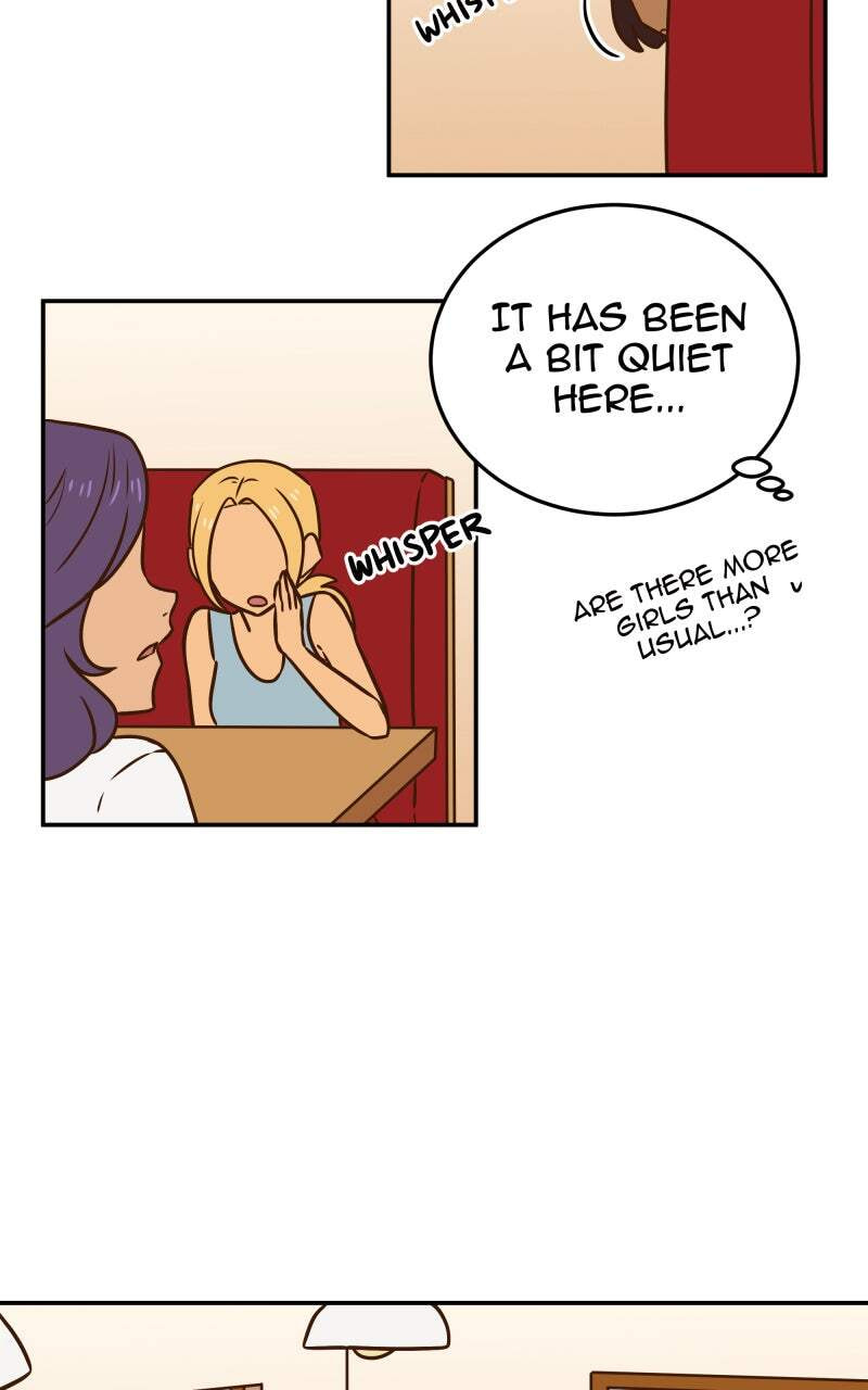 Diner for Adas Chapter 9 page 57 - 