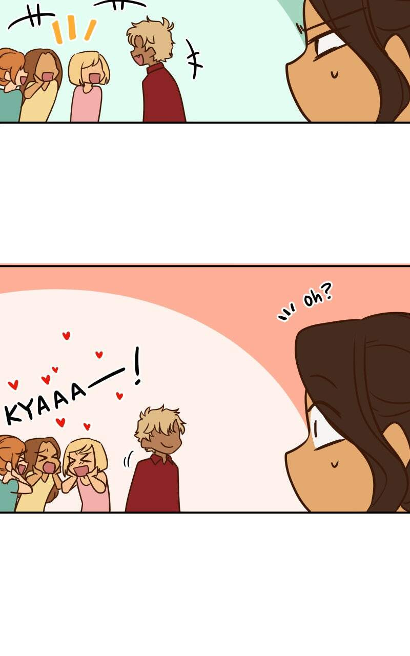 Diner for Adas Chapter 9 page 59 - 