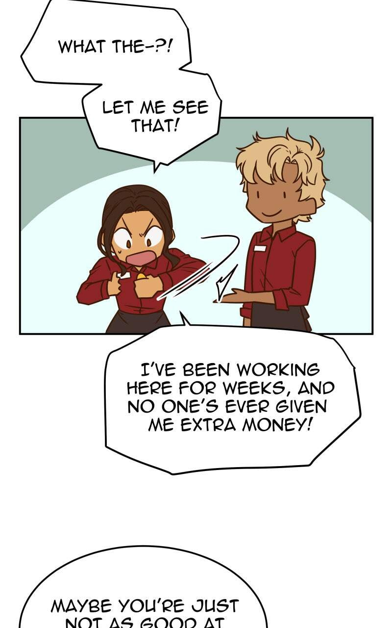Diner for Adas Chapter 9 page 62 - 