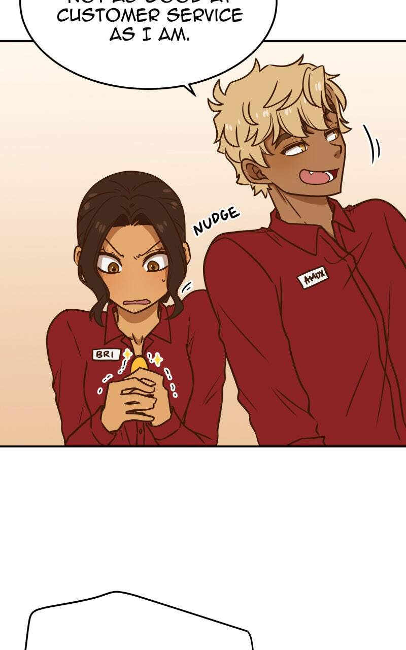Diner for Adas Chapter 9 page 63 - 