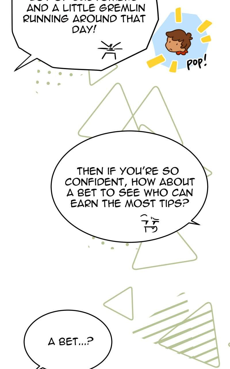 Diner for Adas Chapter 9 page 65 - 
