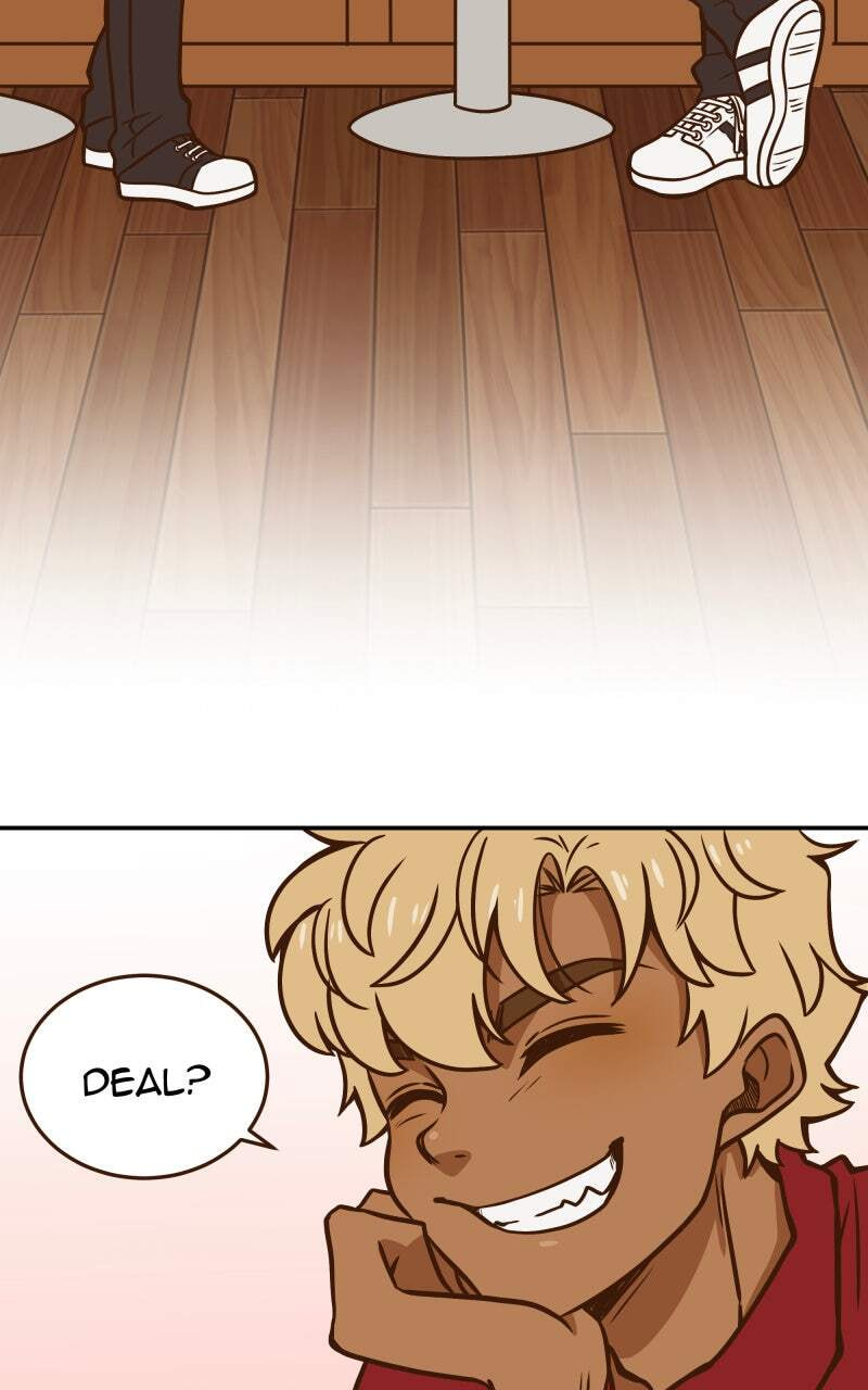 Diner for Adas Chapter 9 page 69 - 
