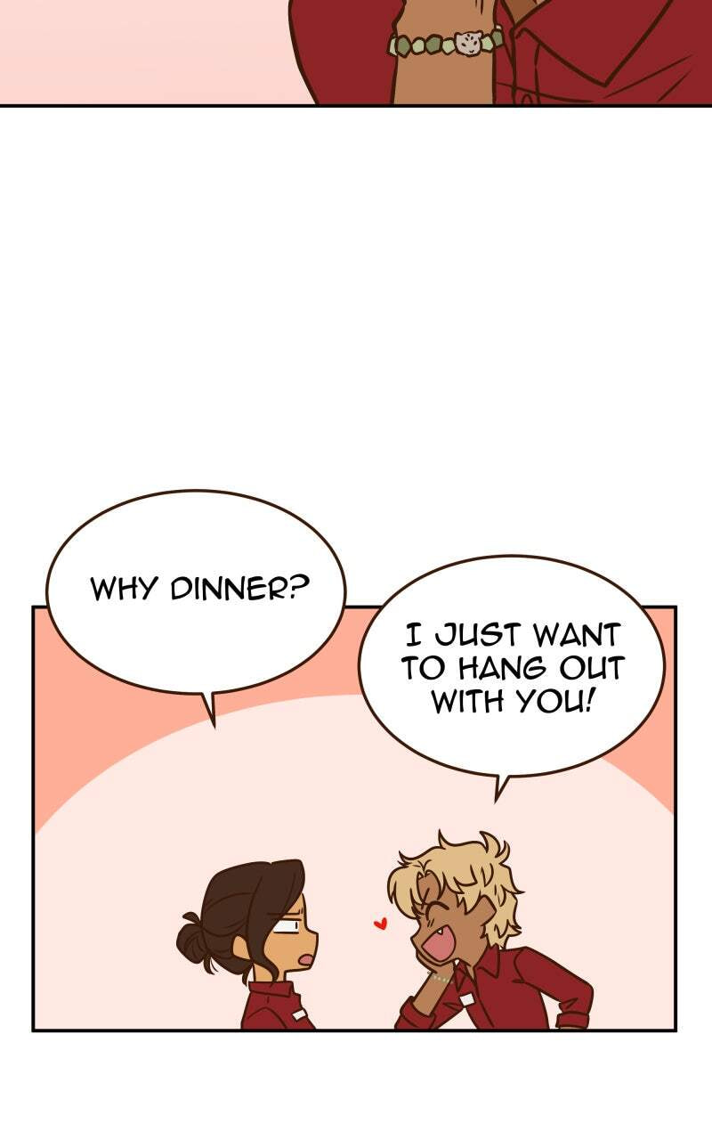 Diner for Adas Chapter 9 page 70 - 