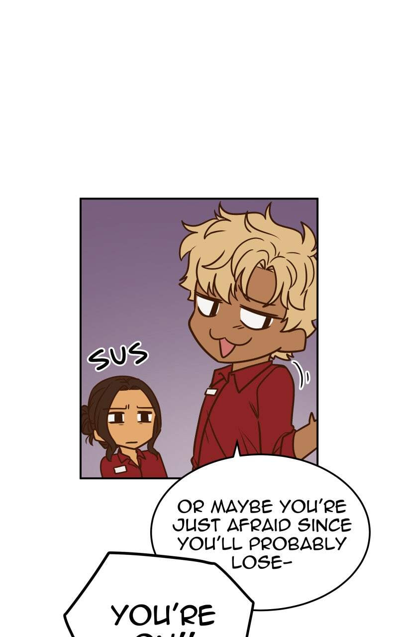 Diner for Adas Chapter 9 page 71 - 