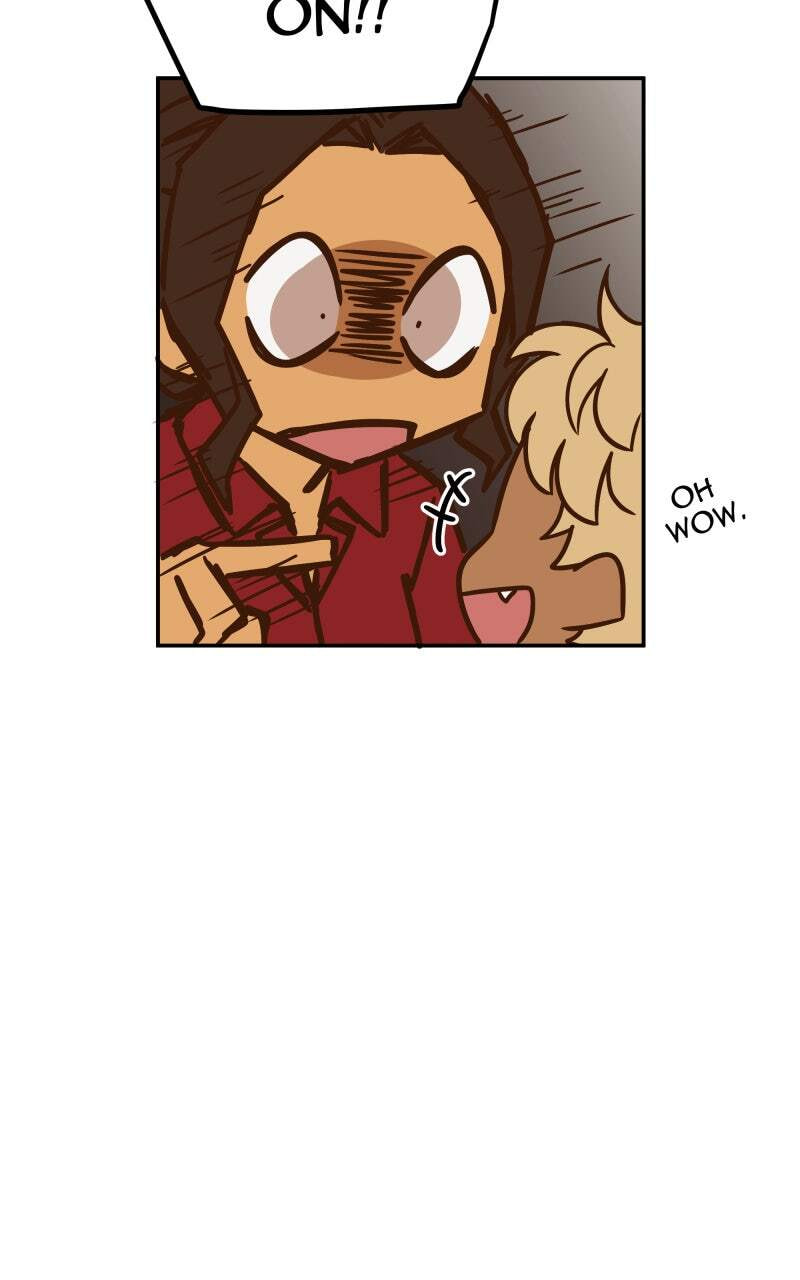 Diner for Adas Chapter 9 page 72 - 