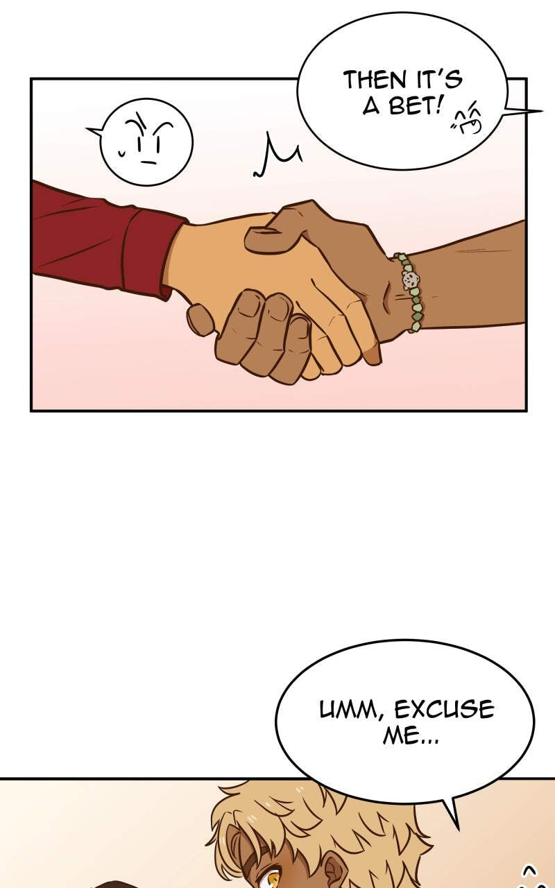 Diner for Adas Chapter 9 page 73 - 