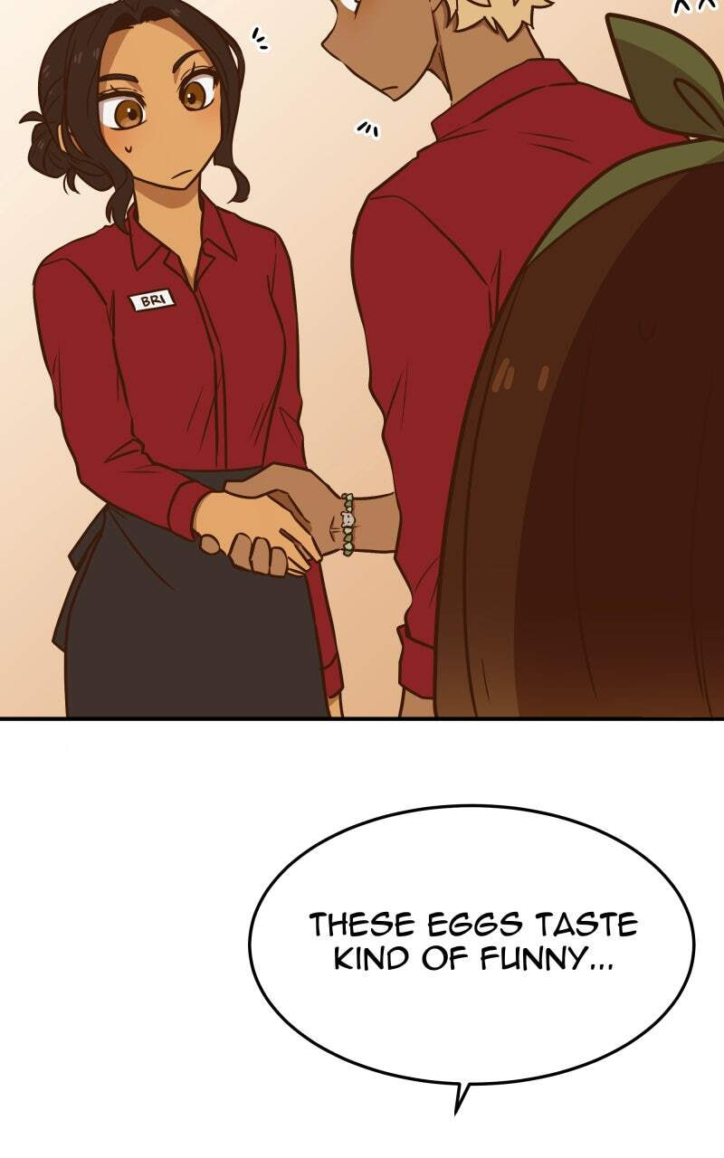 Diner for Adas Chapter 9 page 74 - 