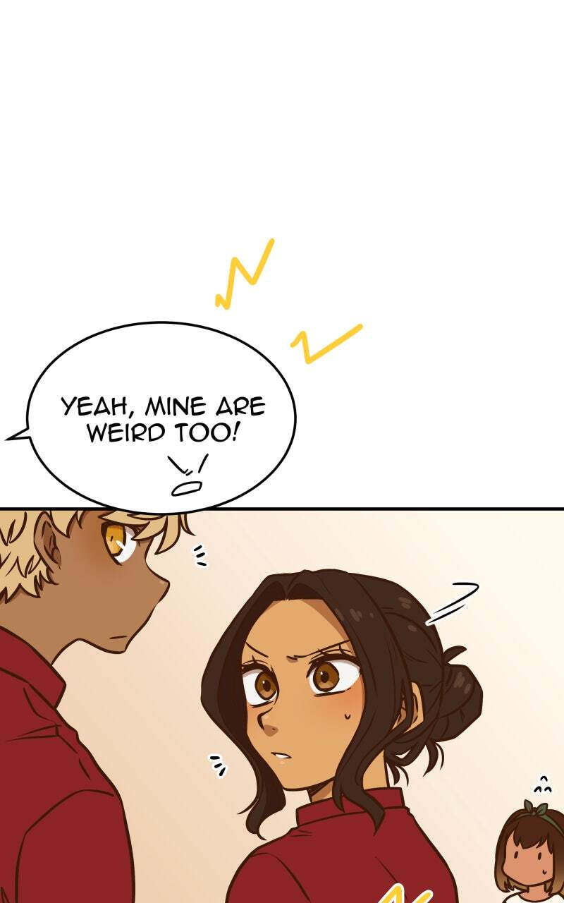 Diner for Adas Chapter 9 page 76 - 