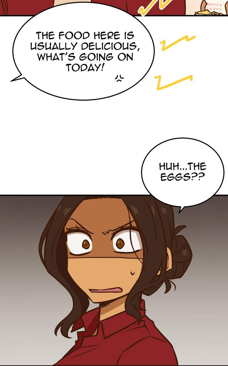 Diner for Adas Chapter 9 page 77 - 