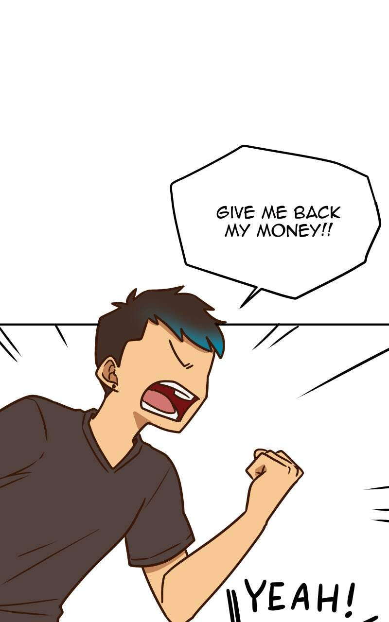 Diner for Adas Chapter 9 page 79 - 