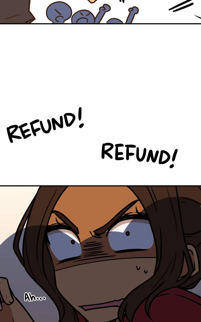 Diner for Adas Chapter 9 page 80 - 