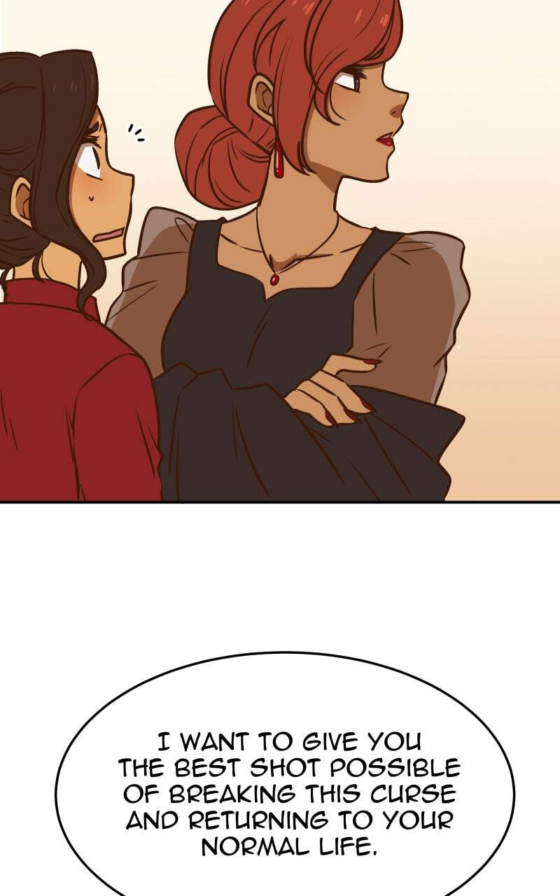Diner for Adas Chapter 9 page 9 - 