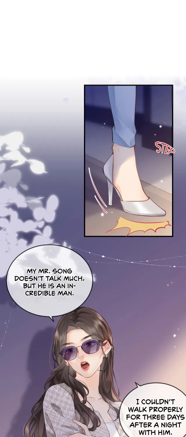 Ding Liu Fufu Youdian Tian Chapter 10 page 1 - 