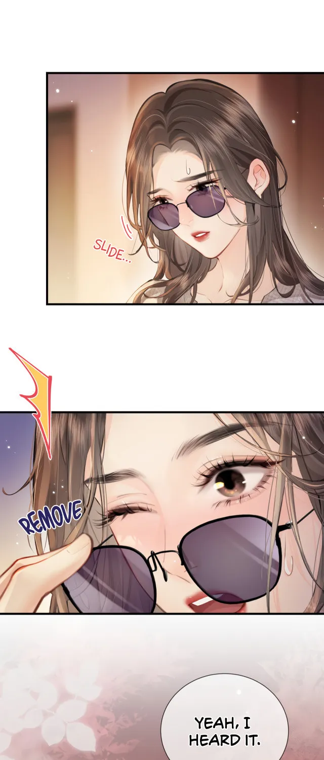 Ding Liu Fufu Youdian Tian Chapter 10 page 13 - 