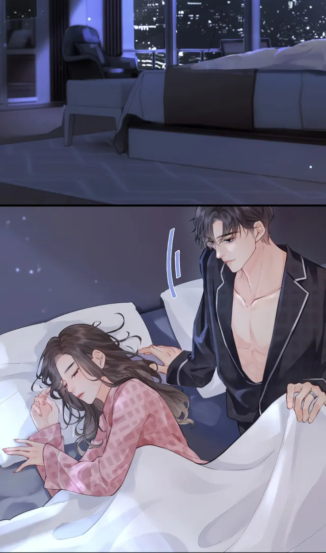 Ding Liu Fufu Youdian Tian Chapter 10 page 27 - 