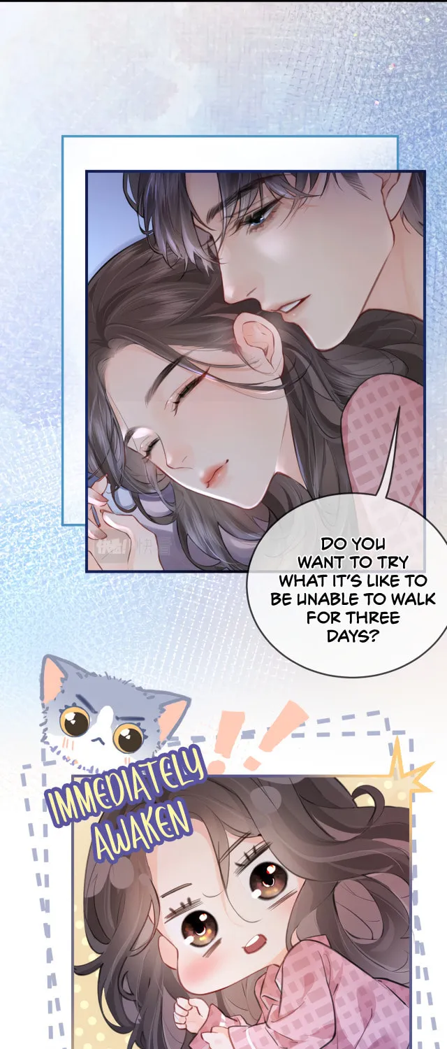 Ding Liu Fufu Youdian Tian Chapter 10 page 28 - 