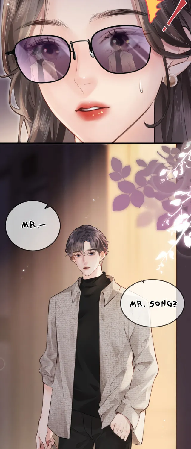 Ding Liu Fufu Youdian Tian Chapter 10 page 4 - 