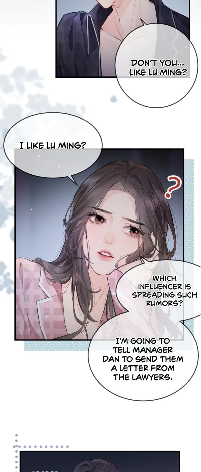 Ding Liu Fufu Youdian Tian Chapter 10 page 32 - 