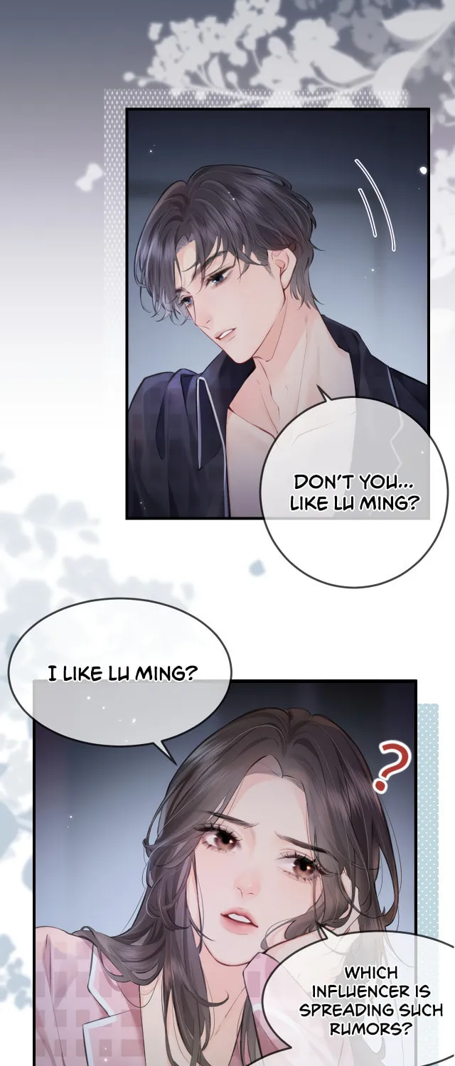 Ding Liu Fufu Youdian Tian Chapter 11 page 1 - 