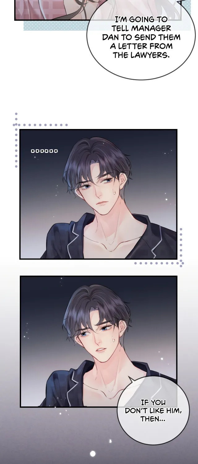 Ding Liu Fufu Youdian Tian Chapter 11 page 2 - 