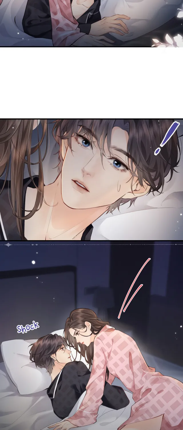 Ding Liu Fufu Youdian Tian Chapter 11 page 11 - 