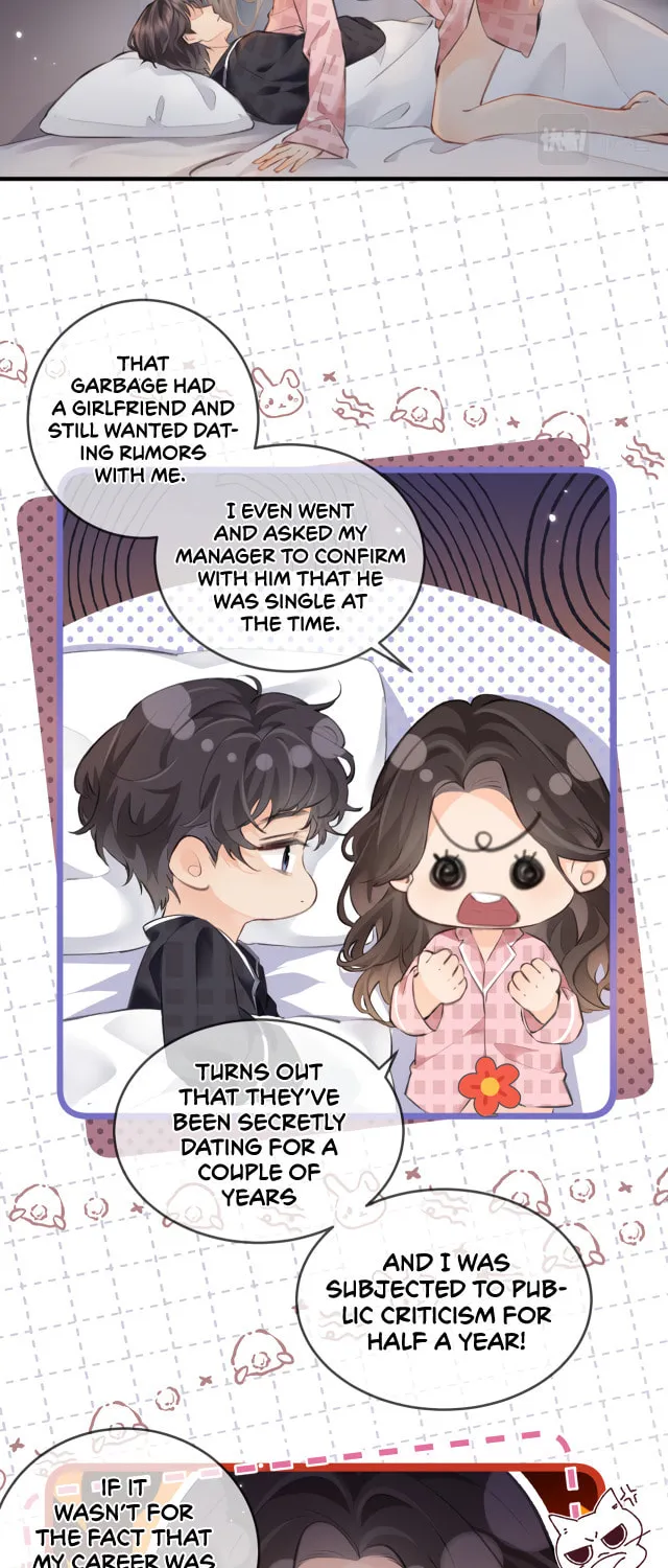 Ding Liu Fufu Youdian Tian Chapter 11 page 13 - 