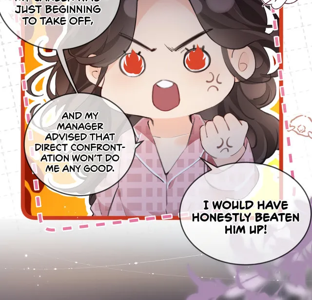 Ding Liu Fufu Youdian Tian Chapter 11 page 14 - 