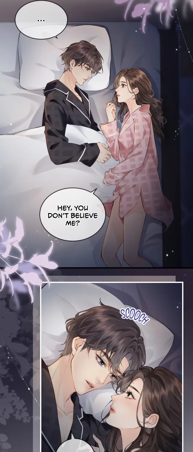 Ding Liu Fufu Youdian Tian Chapter 11 page 15 - 