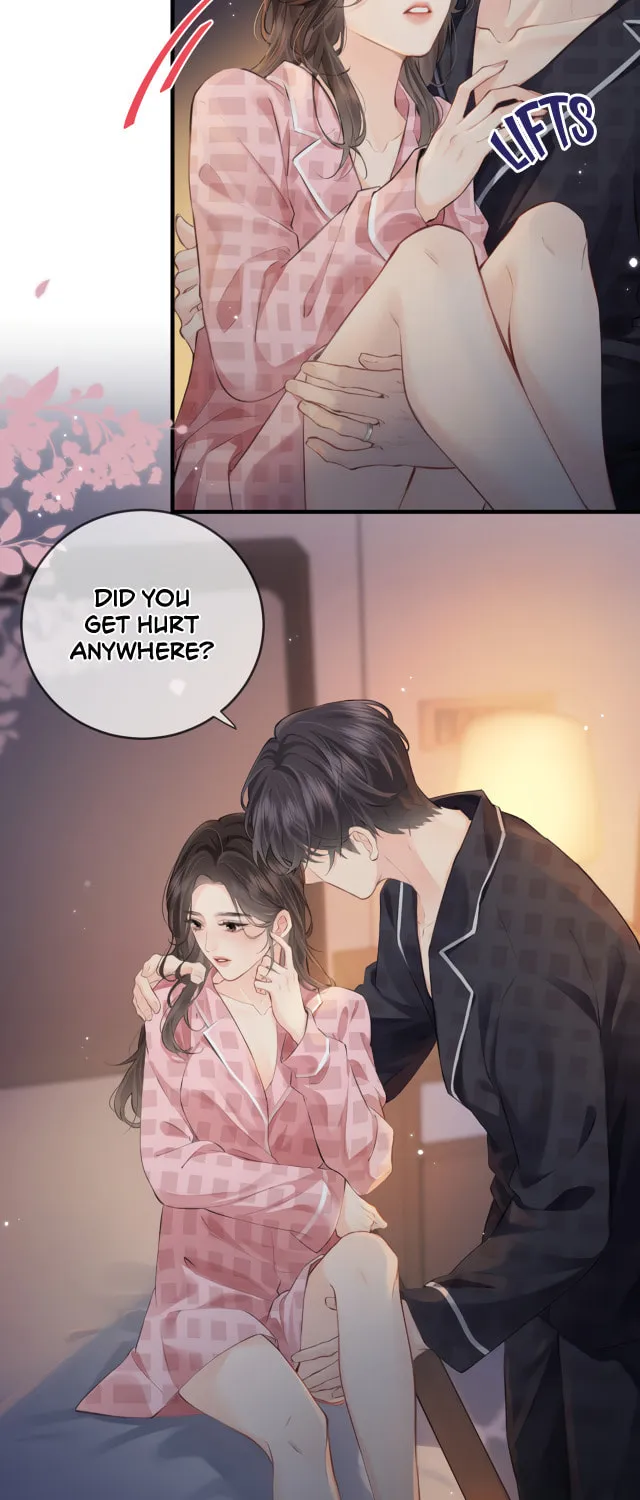 Ding Liu Fufu Youdian Tian Chapter 11 page 19 - 