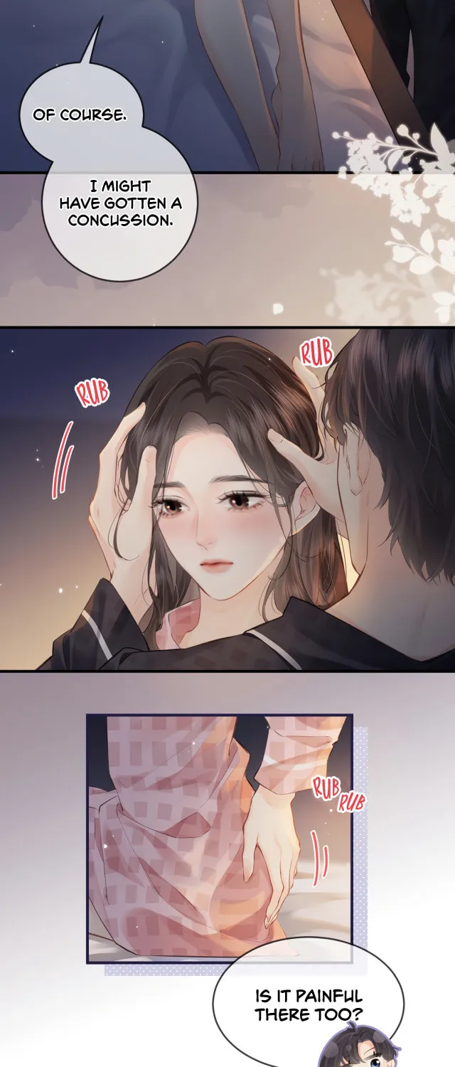 Ding Liu Fufu Youdian Tian Chapter 11 page 20 - 