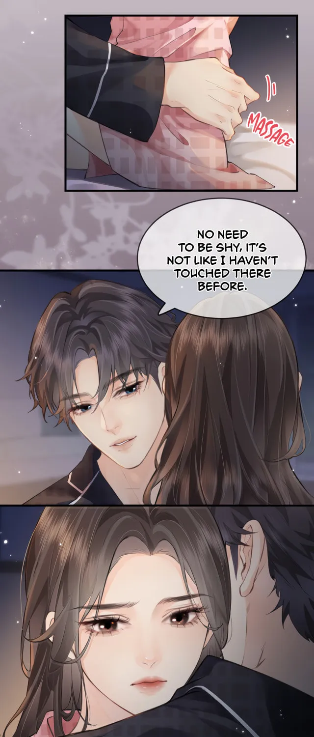 Ding Liu Fufu Youdian Tian Chapter 11 page 22 - 