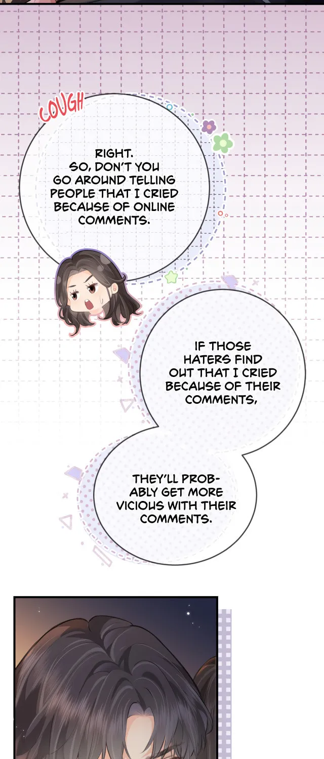 Ding Liu Fufu Youdian Tian Chapter 11 page 23 - 