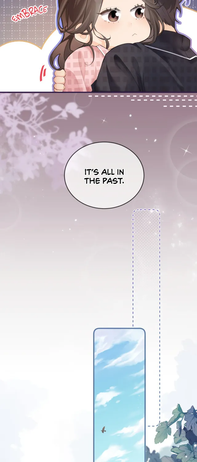Ding Liu Fufu Youdian Tian Chapter 11 page 25 - 