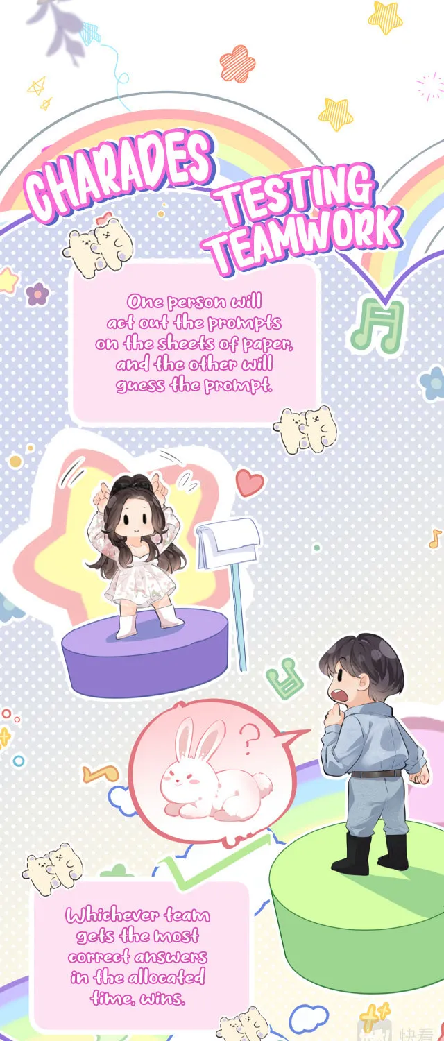 Ding Liu Fufu Youdian Tian Chapter 11 page 29 - 