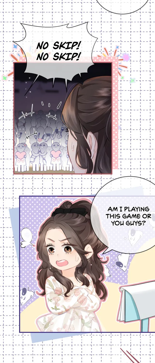 Ding Liu Fufu Youdian Tian Chapter 11 page 33 - 